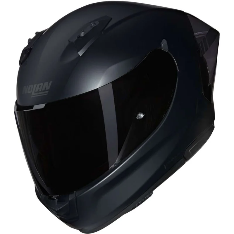 Affare Casco Moto Integrale Nolan N60-6 SPORT CLASSICO 302 Nero Opaco
