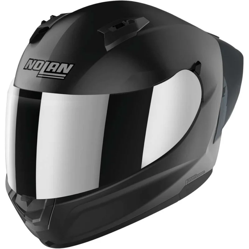 Casco Moto IntegraleNolan N60-6 SPORT SILVER EDITION 018 Silver Opaco Prezzo Conveniente