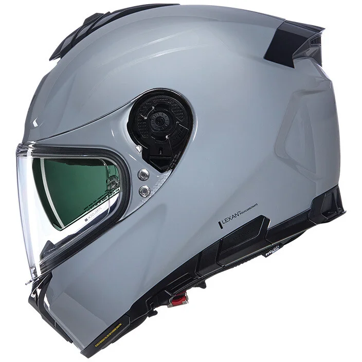 Casco Moto Integrale Nolan N80-8 CLASSICO 303 Grigio Acquista Ora