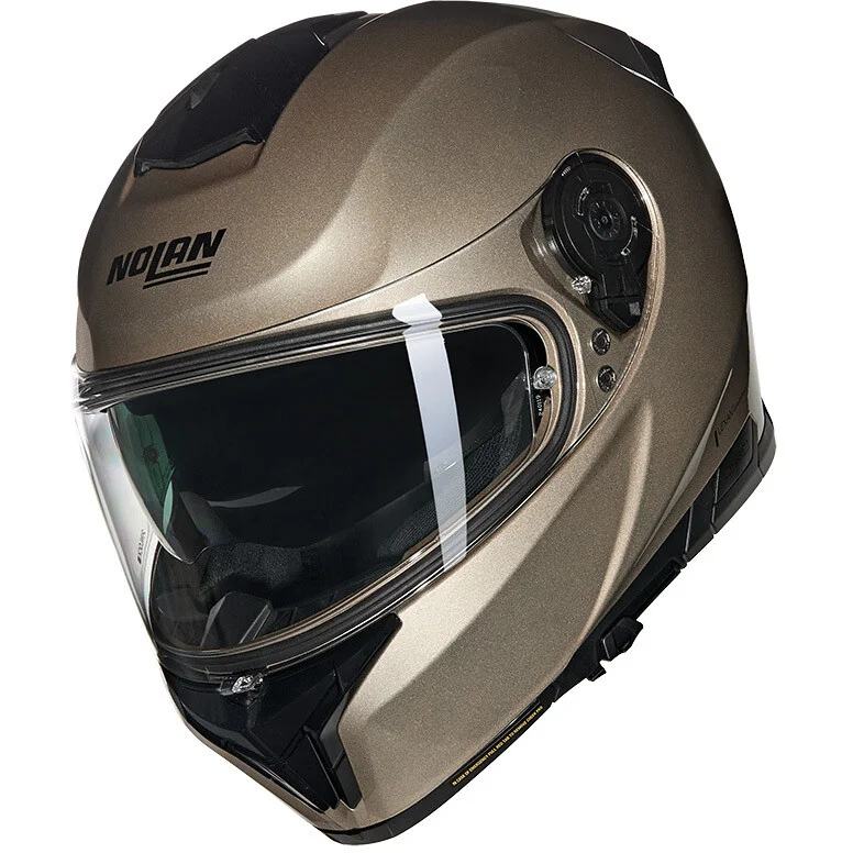 Casco Moto Integrale Nolan N80-8 CLASSICO NOBILE 316 Sabbia Offerta