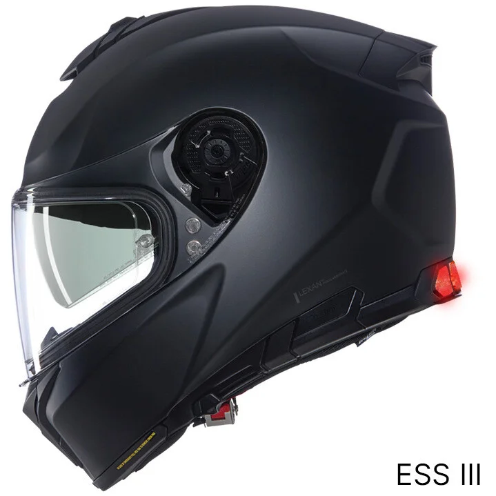 Casco Moto Integrale Nolan N80-8 ESS 300 Bestseller
