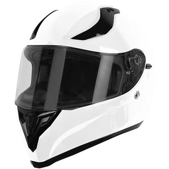 Compra Online Casco Moto Integrale Origine Strada Solid Bianco