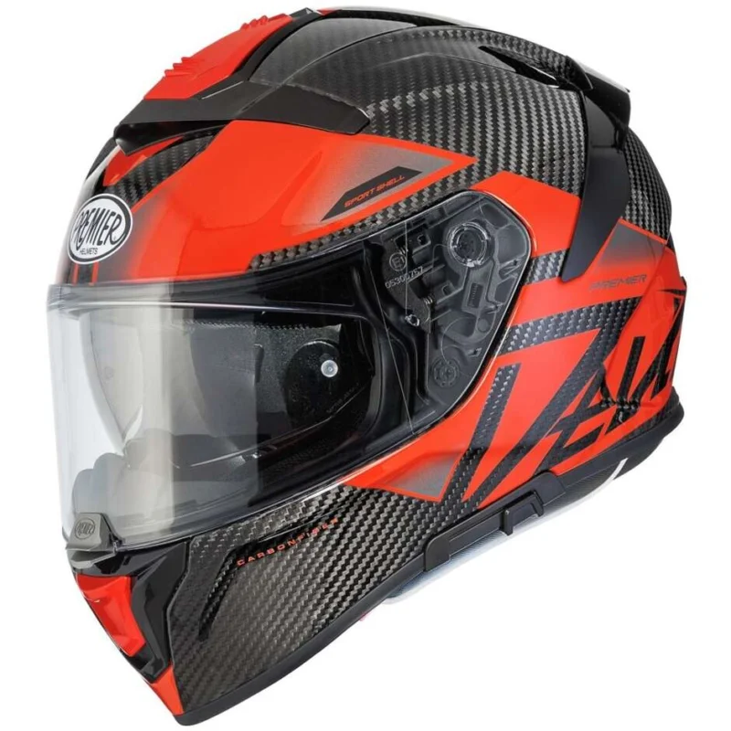 Casco Moto Integrale PremierDEVIL MN2 Super Prezzo
