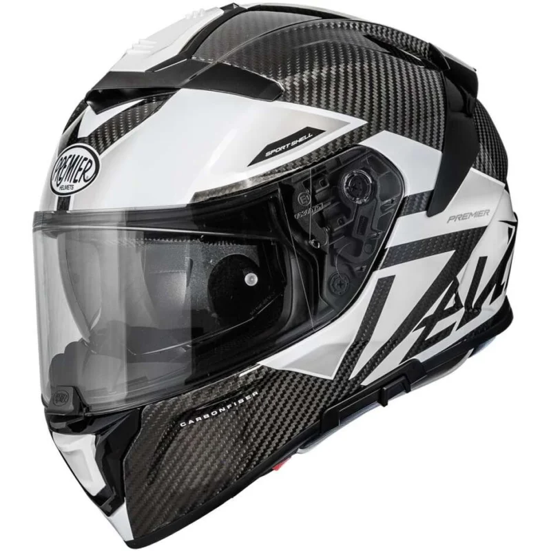 Prezzo Di Fabbrica Casco Moto Integrale PremierDEVIL MN8
