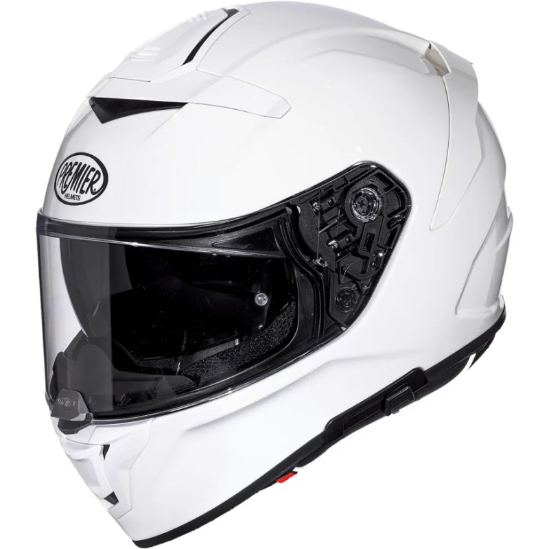 Compra Adesso Casco Moto Integrale Premier DEVIL U8 Bianco