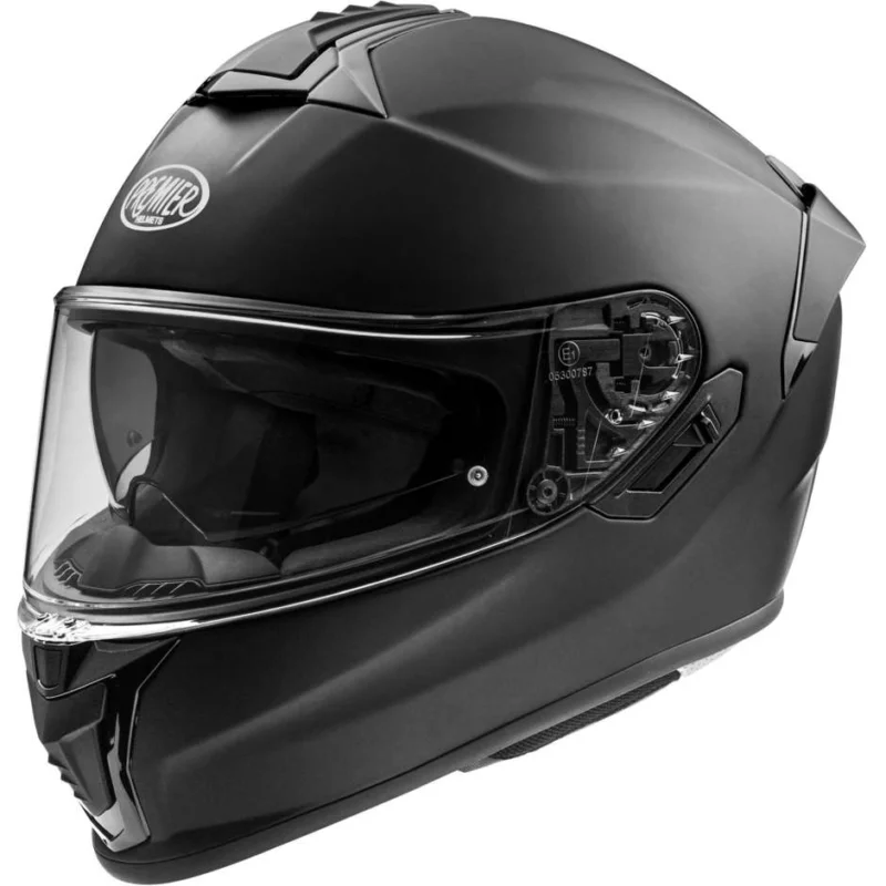 Affare Casco Moto Integrale Premier EVOLUZIONE U9BM