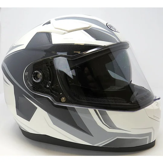 Casco Moto Integrale Premier New Viper ST8 Consegna Rapida