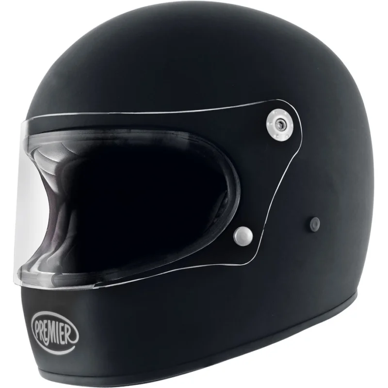 Casco Moto Integrale Premier TROPHY U9BM Nero Opaco Compra Online