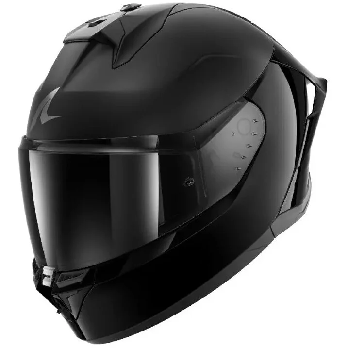 Casco Moto Integrale Shark SKWAL CUP DARK SHADOW DUAL Nero Soddisfatti O Rimborsati