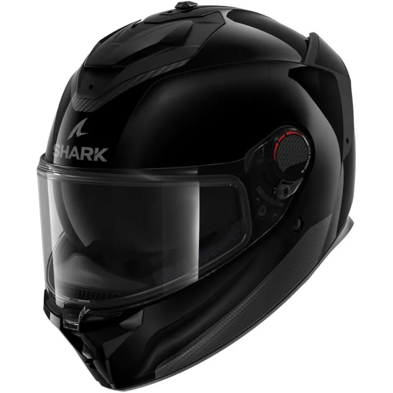 Prezzo Scontato Casco Moto Integrale Shark SPARTAN GT PRO BLANK Nero