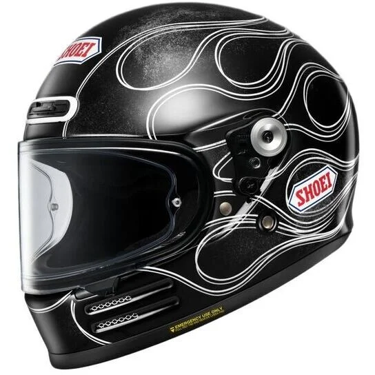 Ordina Subito Casco Moto Integrale Shoei GLAMSTER 06 BLAST TC5