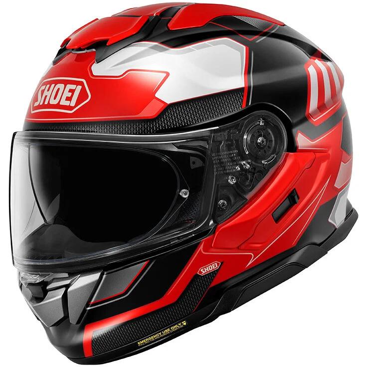 Casco Moto Integrale Shoei GT-AIR 3 AGILITY TC1 Soddisfatti O Rimborsati