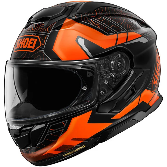 Occasione Casco Moto Integrale Shoei GT-AIR 3 Hike TC8