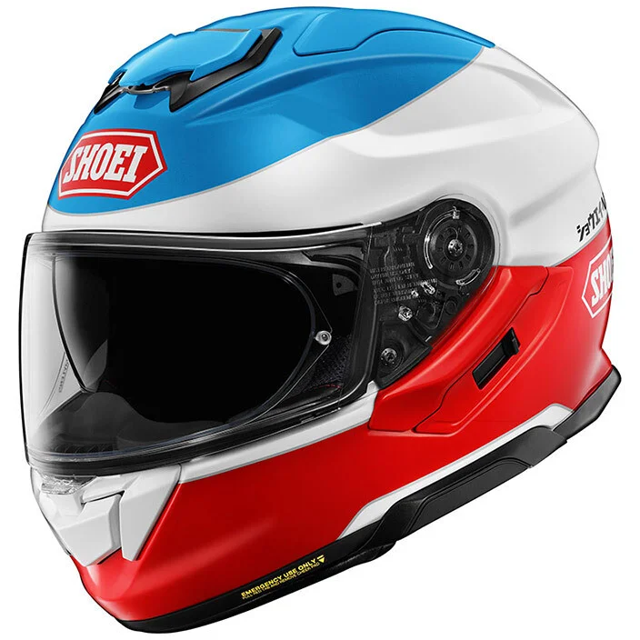 Casco Moto Integrale Shoei GT-AIR 3 Lilt TC10 Vendita Finale