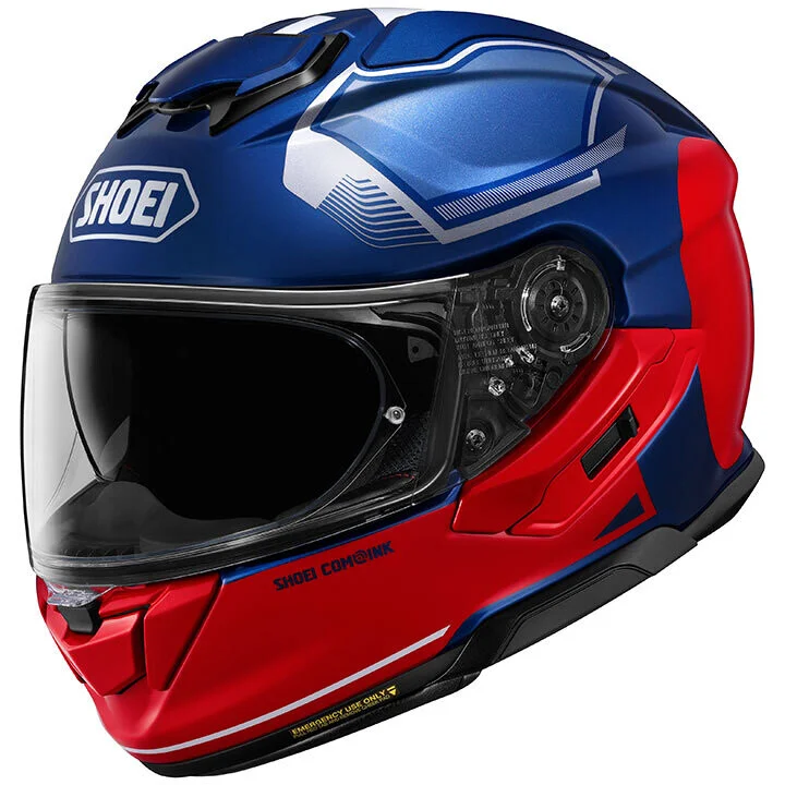 Casco Moto Integrale Shoei GT-AIR 3 MIKE TC2 Offerta Speciale