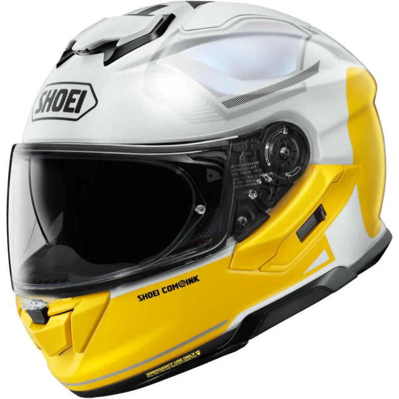 Casco Moto Integrale Shoei GT-AIR 3 MIKE TC3 Acquista Ora