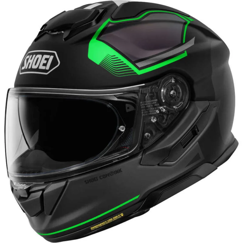 Casco Moto Integrale Shoei GT-AIR 3 MIKE TC4 Offerta Speciale