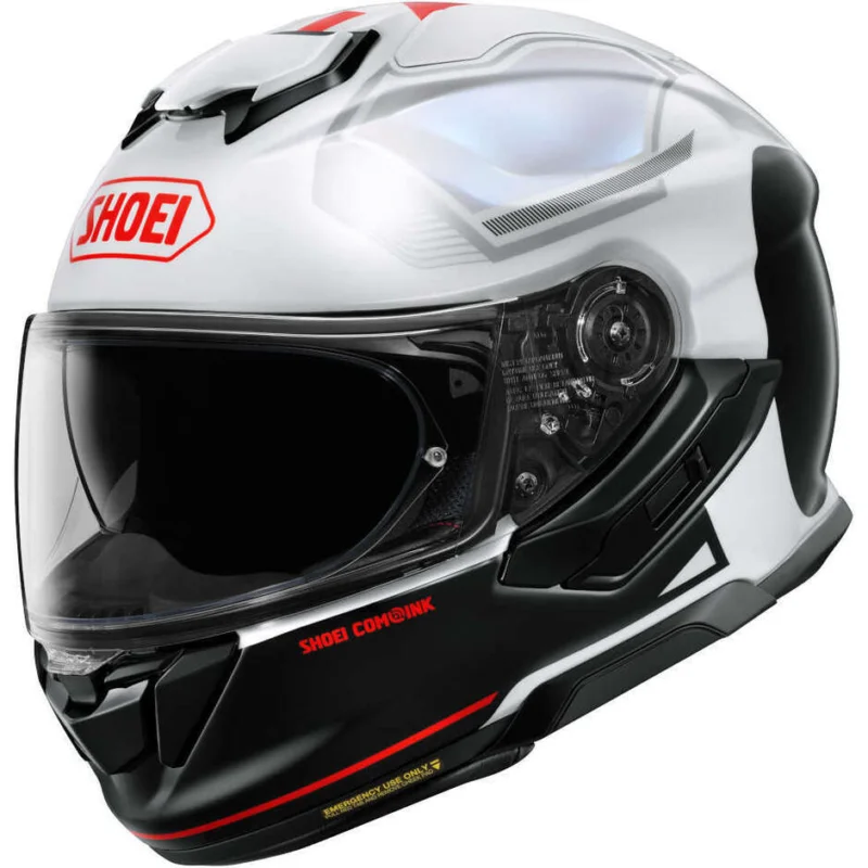 Casco Moto Integrale Shoei GT-AIR 3 MIKE TC6 Sconto