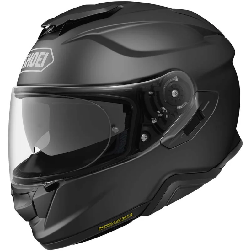 Subito Disponibile Casco Moto Integrale Shoei GT-AIR II Nero Opaco