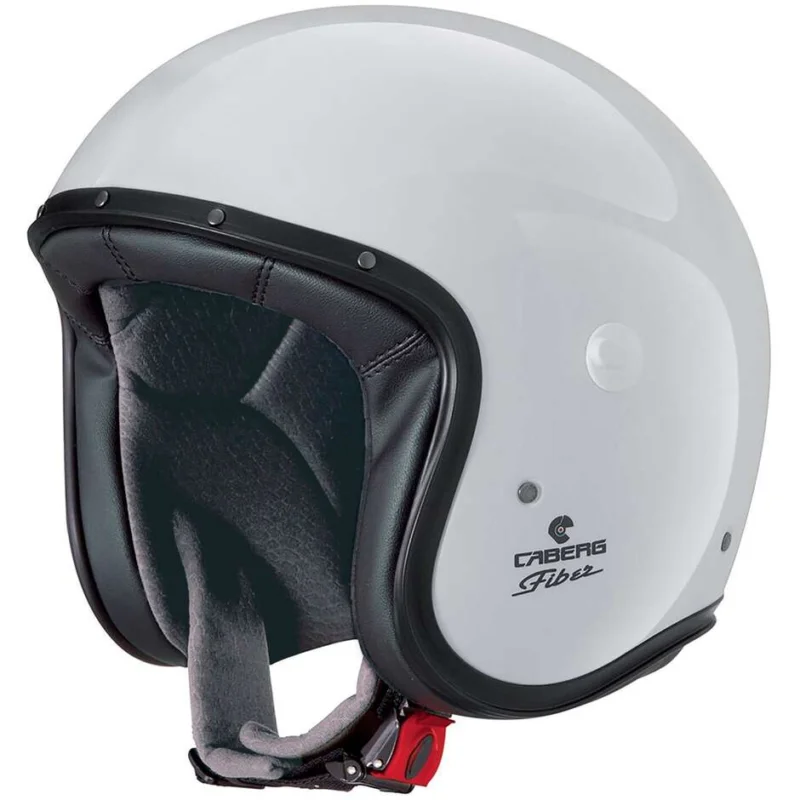 Compra Online Casco Moto Jet Caberg FREERIDE X Bianco