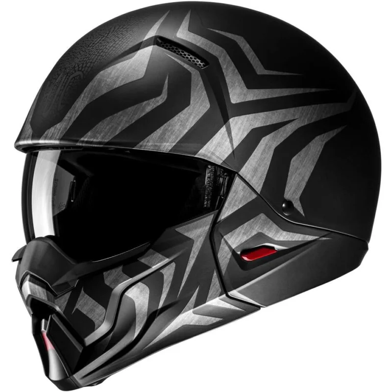 Casco Moto Jet Convertibile Hjc i20N THORN MC5SF Promo Stagionale