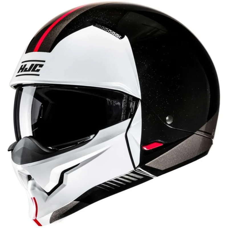 Casco Moto Jet Convertibile Hjc i20N VENA MC1 Compra Online