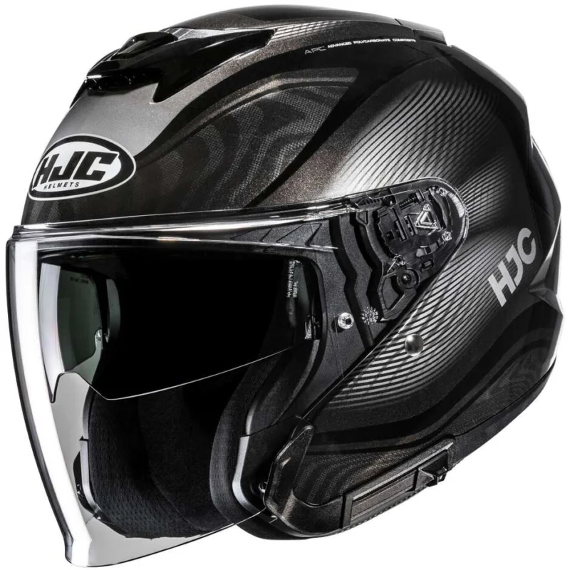 Casco Moto Jet Hjc i31 DEPE MC5 Vendita Finale