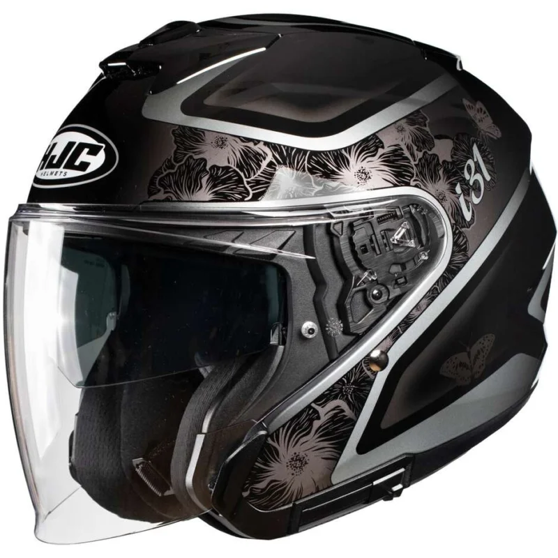 Occasione Casco Moto Jet Hjc i31 IONA MC5