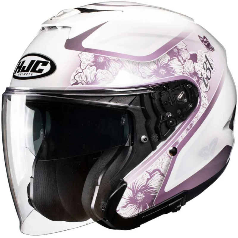 Bestseller Casco Moto Jet Hjc i31 IONA MC8