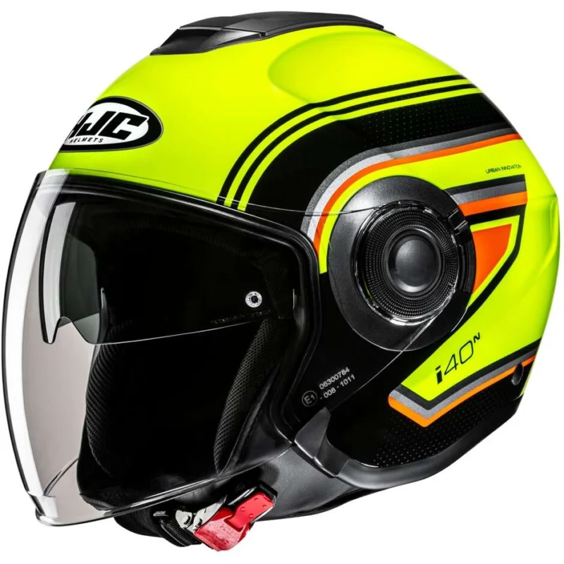 Offerta Speciale Casco Moto Jet Hjc i40N LINIA MC3H