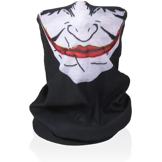 Tubino fasciagola Harisson Tube JOKER Pagamento Sicuro