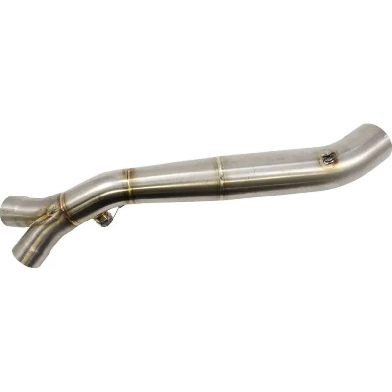 Offerta Tubo centrale di collegamento a Y Akrapovic L-B10R3 Per BMW S 1000 RR