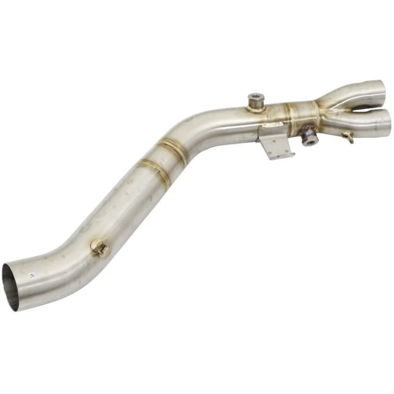 Tubo centrale di collegamento a Y Akrapovic L-Y9R4 Per YAMAHA MT-09 (24-26) Offerta