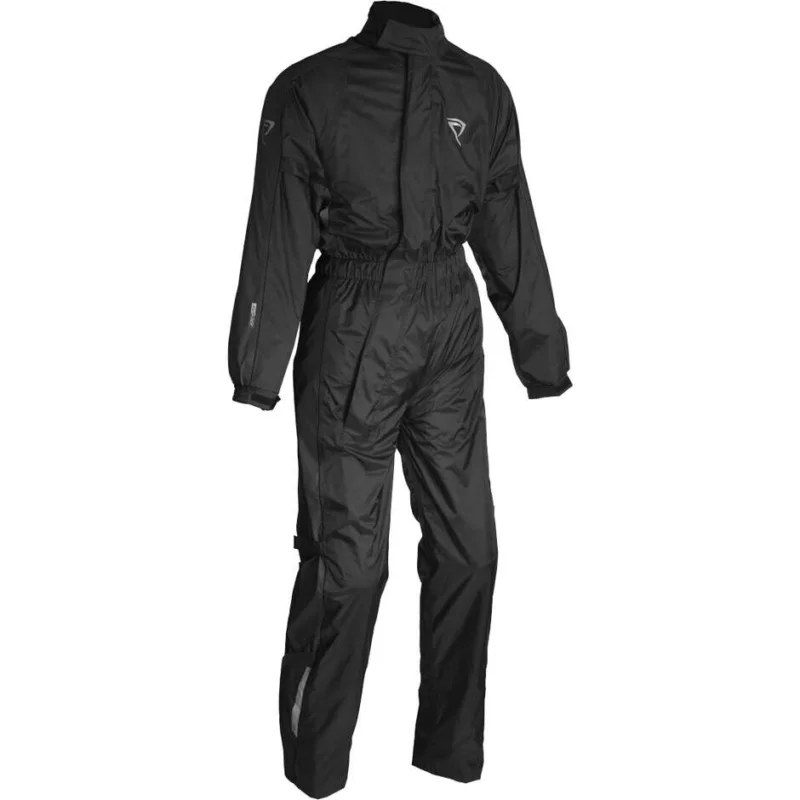 Tuta antipioggia DIFI Meadow Aerotex 1 pezzo Nero Affare