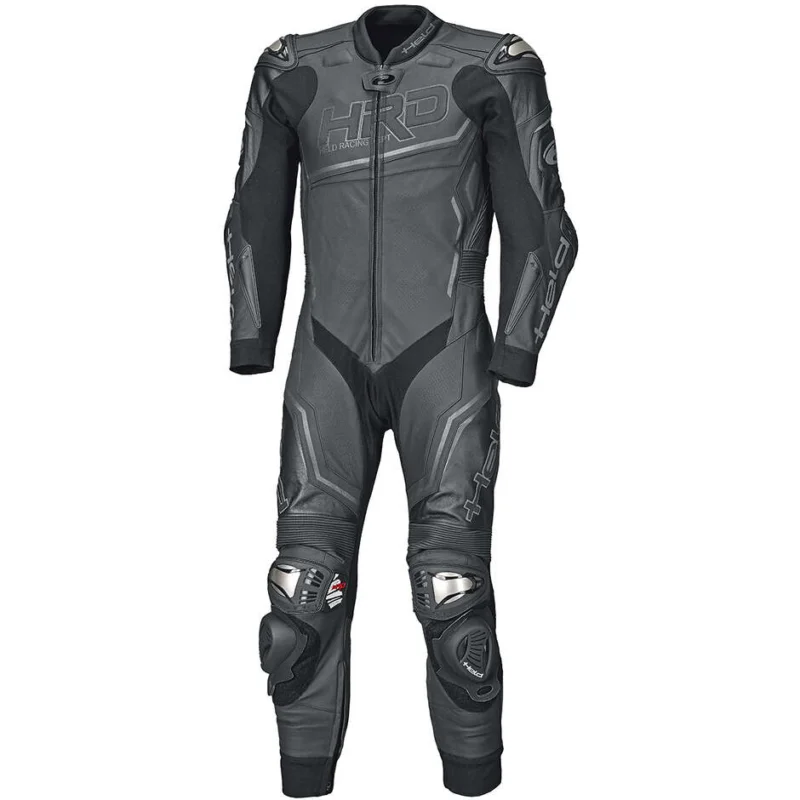 Prezzo Scontato Tuta Intera Moto Held Slade II Nero