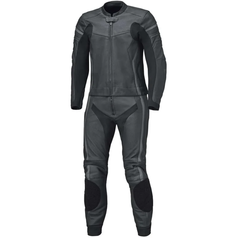 Tuta Moto Divisibile Held Spire 2 Nero Reso Gratuito