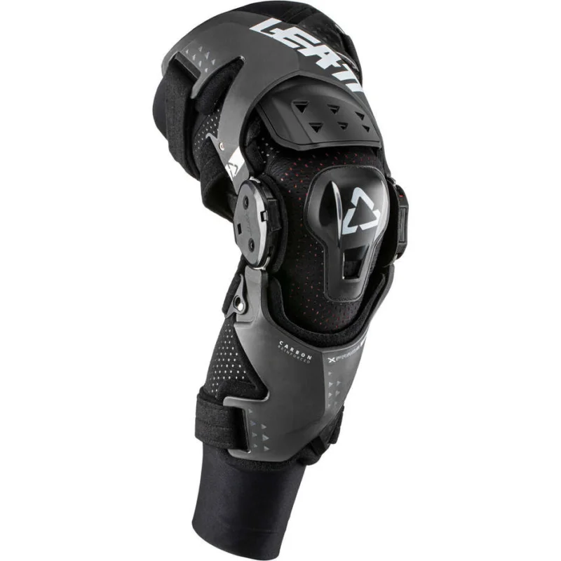 Offerta Speciale Tutore Protettivo Moto Cross Enduro Leatt X-Frame Hybrid Nero