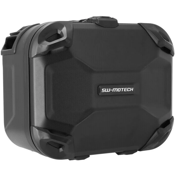 Affare Valigia Dusc L Nero Sw-Motech HSK.00.745.11001/B