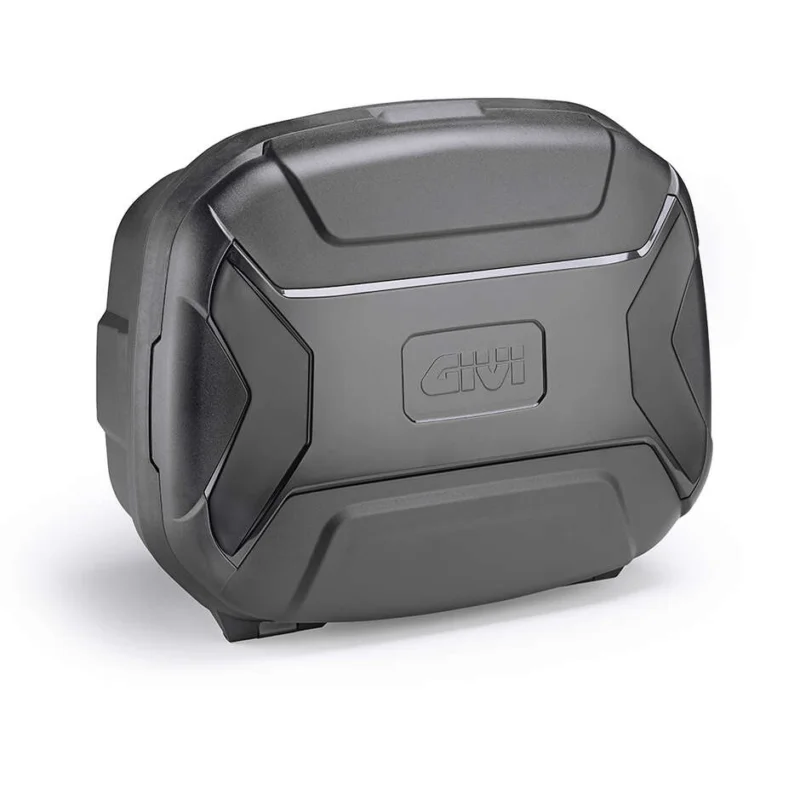Solo Oggi Valigia Laterale MONOKEY TREKKER LITE Givi TRK35BB Nero 35 Litri