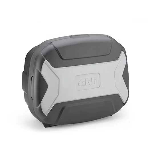 Bestseller Valigia Laterale MONOKEY TREKKER LITE Givi TRK35BN Nero 35 Litri