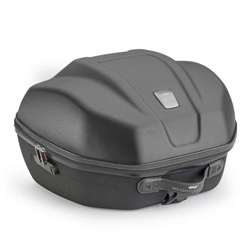 A Buon Prezzo Valigia Moto Posteriore MONOKEY GIVI WL901B Weightless 34lt Nero