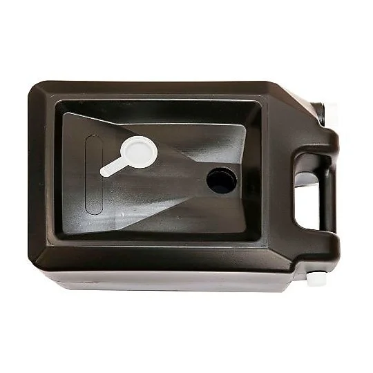 Sconto Vaschetta Eco Tanica 10 Litri Per moto