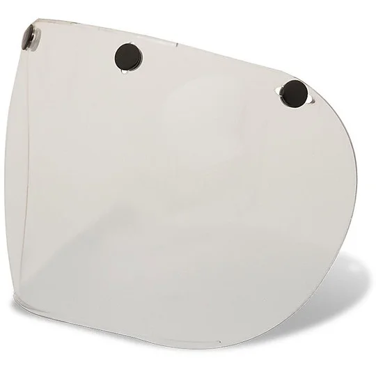 Visiera 3 Bottoni Chiara Premier LE PETIT; MASK Popolare