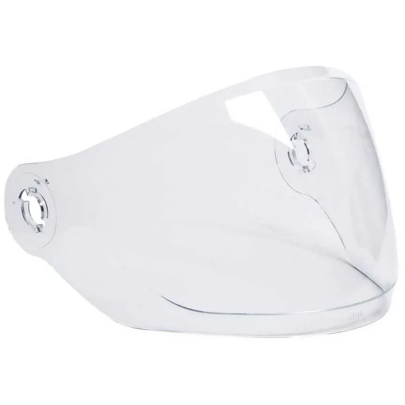 Occasione Visiera AGV CITY 19-1 Trasparente per Casco ETERES (TG. XS-S-M)
