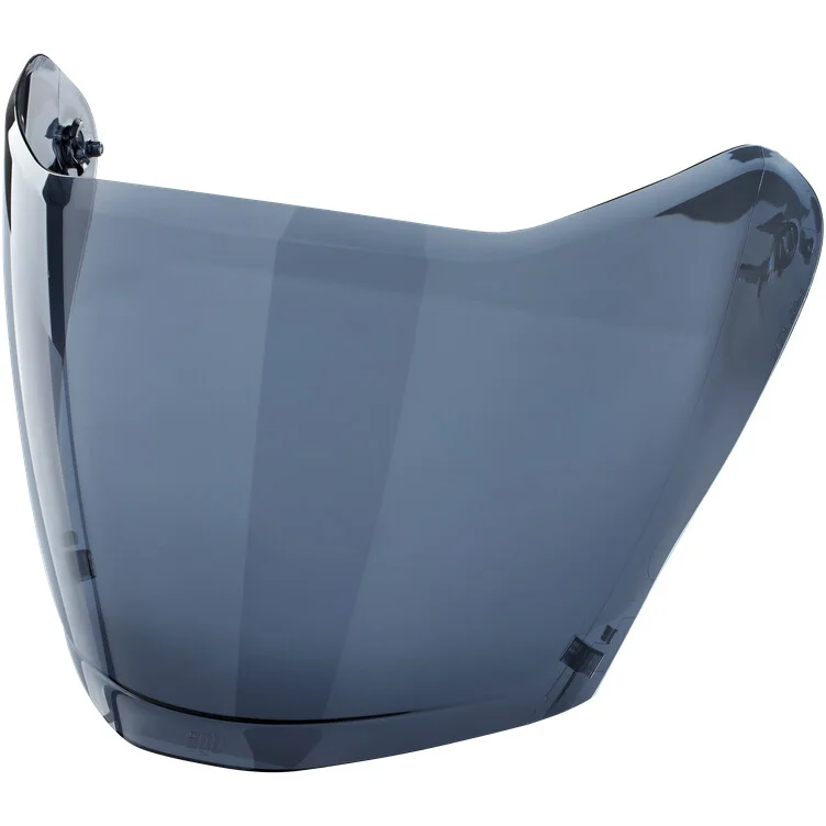 Ultimissimo Modello Visiera AGV CITY 20-2 PLK Smoke 80% Per Casco IRIDES (TG. L-XL-2XL)