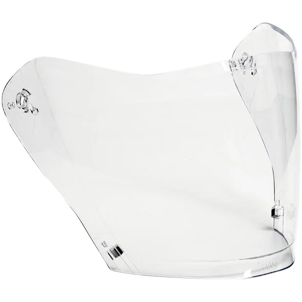 Quantità Limitata Visiera AGV CITY 20-2 PLK Trasparente Per Casco IRIDES (TG. L-XL-2XL)