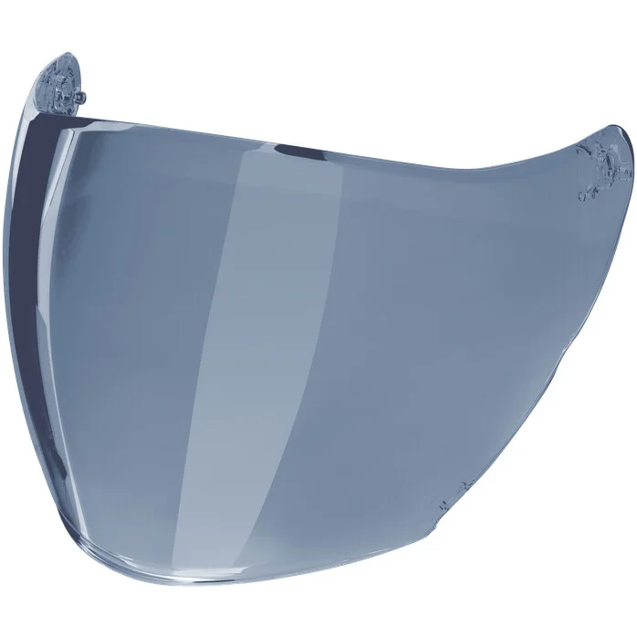 Visiera AGV CITY 21 PLK Smoke 80% Per Casco K5 JET EVO Promozione Esclusiva