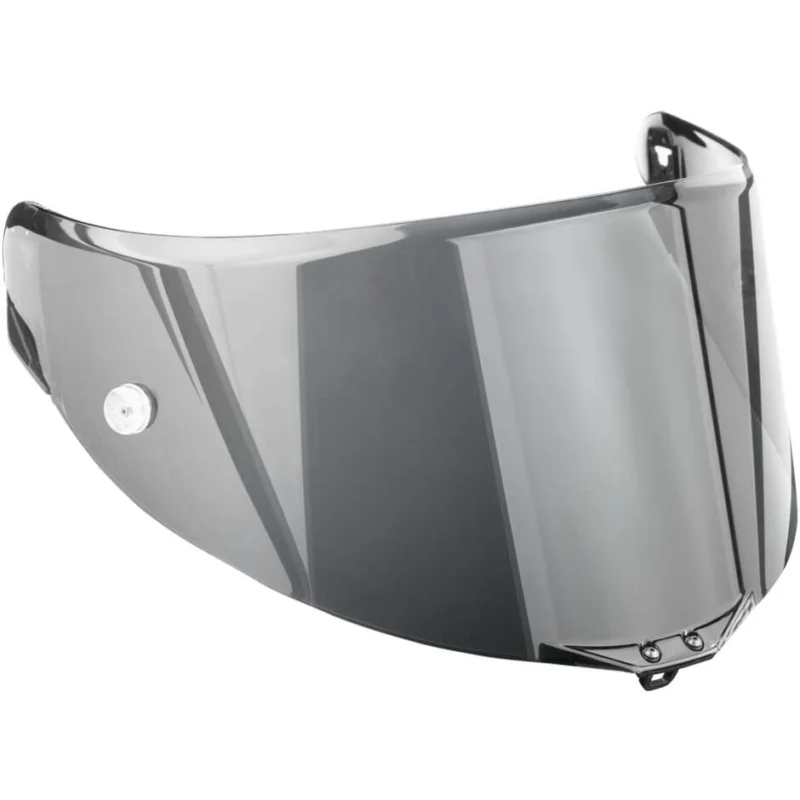 Visiera Agv Race 3 AGV Per Casco PISTA GP RR Smoke 50% Reso Gratuito