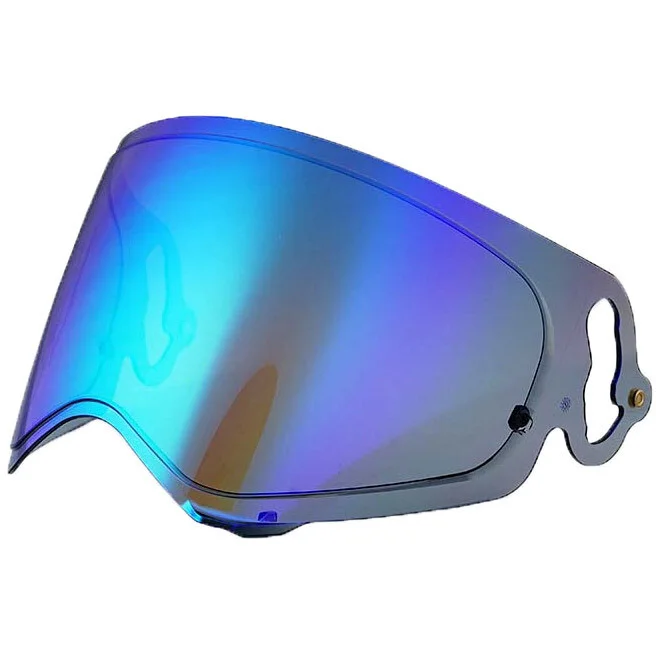 Visiera Arai Per Casco TOUR-X5 Predisposta Pinlock Specchio Blu Nuovo Arrivo