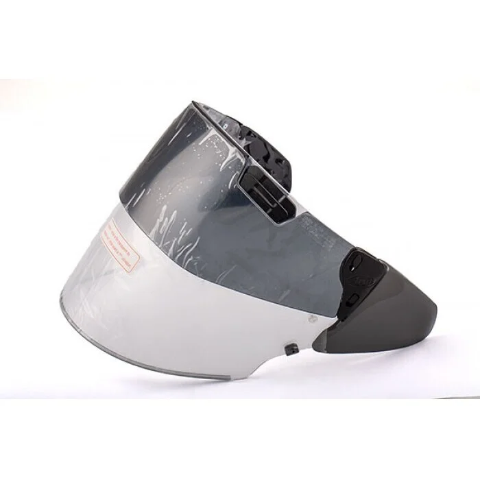 Solo Oggi Visiera Arai Pro Shade per Casco SZR Vas-Z Modern Grey